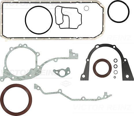 TAKIM CONTA ALT BMW M50 E36 E34 - V.REINZ - OEM 11119064460