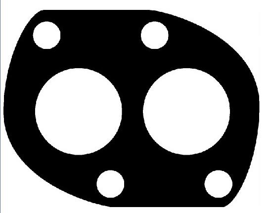 EGSOZ BOGAZ CONTA FIAT DKS M131 1600 (SACR STANDARTSAC) - ROYALCONTA - OEM 4147260