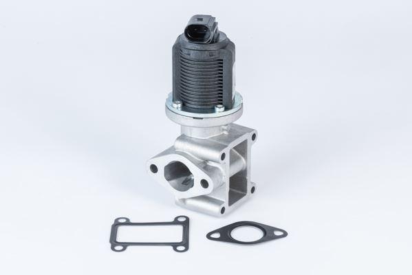 EGR-VALVE (ELECTRIC) ALFA ROMEO VARİOUS 2.0. 2.3 2 - BORGWARNER - OEM 55204250