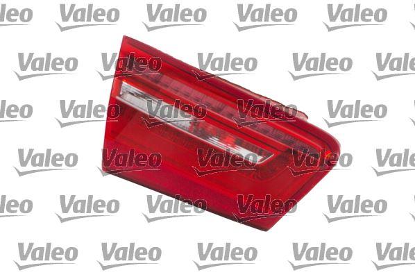 STOP LAMBASI SAĞ İÇ LED A6 11=> (AMPÜLLÜ) - VALEO - OEM 4G5945094A