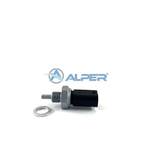 HARARET MÜŞÜRÜ (3 FİŞLİ) RENAULT CLIO II 98>05 LAGUNA 01> MEGANE 02>08 KANGOO 01> LOGAN 06> 1.2 1.4 1.5dCi 1.6 2.0 - ALPER - OEM 8200561449