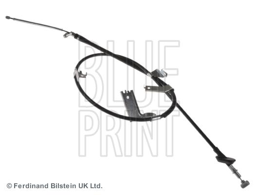 EL FRENİ TELİ SWIFT 2005-10 — BLUEPRINT ADK84685 - BLUEPRINT - OEM 5440262J00