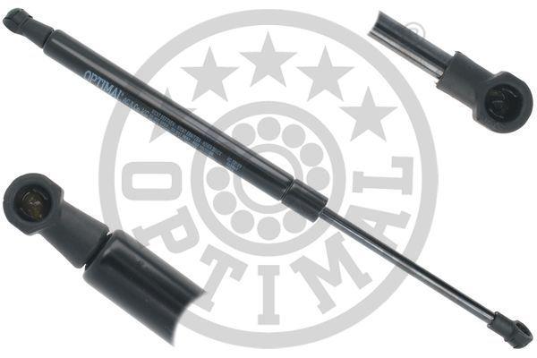 GAZLİ AMORTİSÖR BAGAJ/YÜKLEME BÖLÜMÜ ALFA ROMEO 14 - OPTIMAL - OEM 46739202