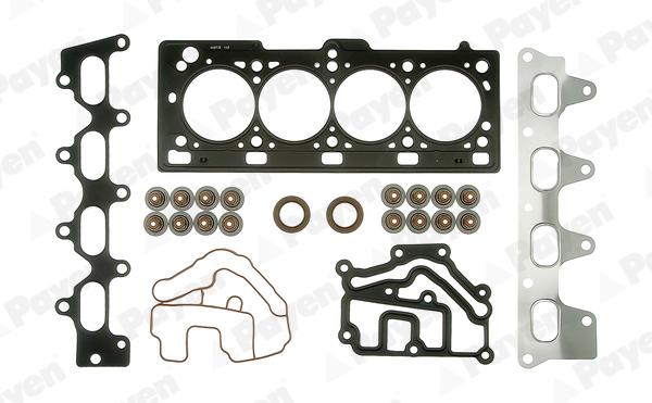MOTOR TAKIM CONTA CLIO II-KNG-LGN-LGN II-MGN I-II-SCENIC I 1.6 16V (K4M-K4J) - PAYEN - OEM 7701471886