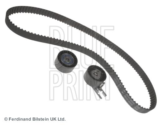 TRİGER SETİ BERLINGO 2008> - BLUEPRINT - OEM Y60112205AS1