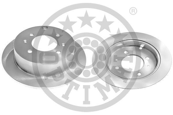 (ADET) FREN DİSKİ MATRIXFC)-SONATA IVEF)MAGENTISGD-MS) - OPTIMAL - OEM 5841138310