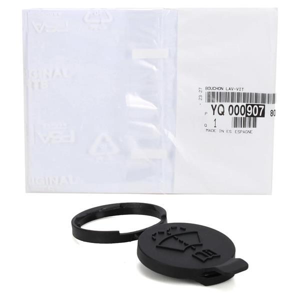 CAM SİLECEK SU DEPO KAPAĞI OPEL ASTARA J-K CORSA E-INSIGNIA A-B MOKKA-ZAFIRA C-MERIVA B-ADAM CHEVROLET CRUZE - PSA - OEM YQ00090780