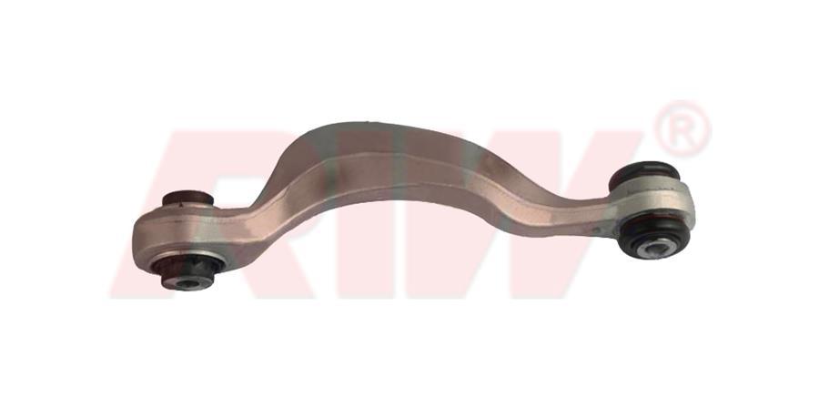 DENGE KOLU ARKA SOL ÜST BMW X3 2018- BMW X4 2017- - RIW - OEM 33306871011