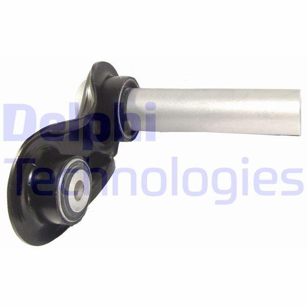 SALINCAK BAGLANTI KOLU ARKA BMW E39 E60 E61 E63 E64 E38 E65 E66 E53 E52 - DELPHI - OEM 33326770749