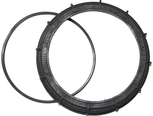 YAKIT ŞAMANDIRA KAPAĞI CONTALI RENAULT KANGOO II-MEGANE II-CLIO II-LOGAN I-II-SANDERO-DUSTER 1.5dCi - DEPAR - OEM 7701206096