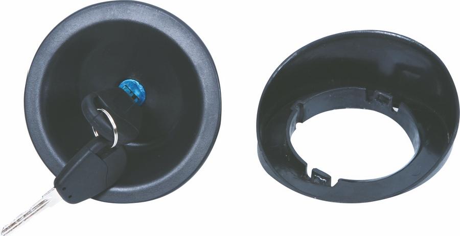 DEPO KAPAĞI (KİLİTLİ TAKIM) PARTNER-BERLINGO - WPI - OEM 1508.J5
