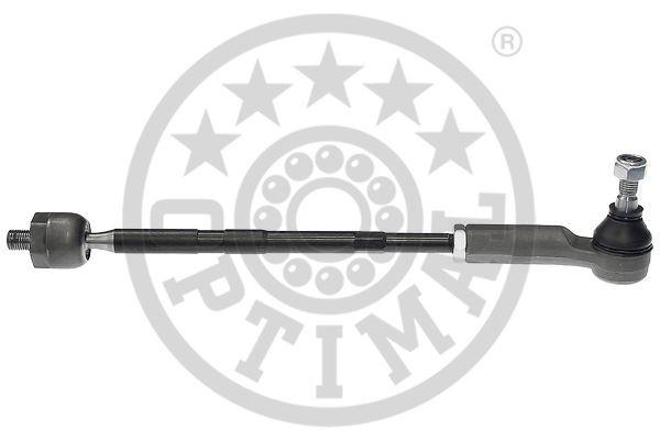 UZUN ROT IBIZA V6J5-6P1)-IBIZA V SPORTCOUPE6J1-6P5)-IBIZA V ST6J8-6P8)-TOLEDO IVKG3)RAPIDNH3)POLO6 - OPTIMAL - OEM 6R0423804