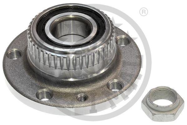 TEKERLEK YATAGİ SETİ GTV916_)-SPIDER916_) - OPTIMAL - OEM 60613615