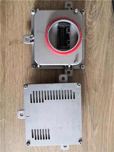 ZENON BEYNI A1 TOUAREG A6 Q3 15>18 A3 13> CJSA CJZA CRBC CRLB CRUA DBGA DCYA DEJA DFGA - GKL - OEM 4G0907397R
