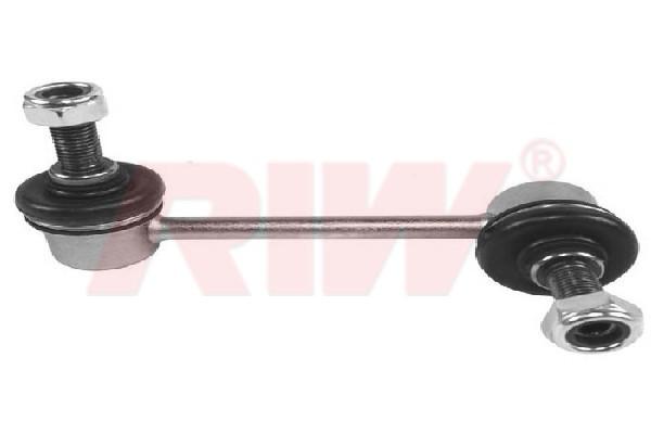 Z ROT ÖN SAĞ KIA CLARUS (K9A) 96>MAZDA CX-7 (ER) 07> - RIW - OEM KGA2A34150