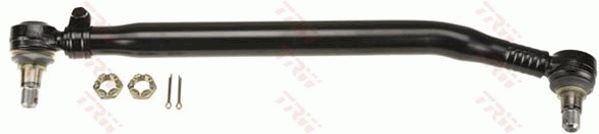 KOMPLE ROT KOLU RENAULT MAGNUM (92-96) — TRW JTR4081 - TRW - OEM 5010130344
