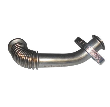 ISI DEGISTIRICI BORUSU SAG DOBLO 1.9JTD - BRUCKE - OEM 55199705