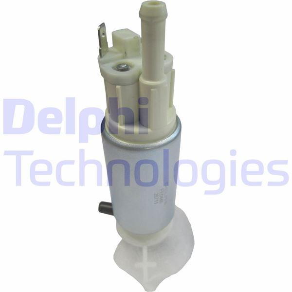 BENZIN YAKIT POMPASI  P306 YM TUM TIPLER 98- P406 - DELPHI - OEM 1525.46