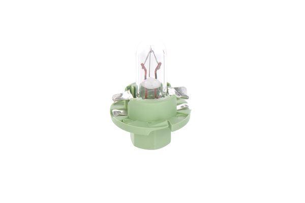 AMPUL - PURE LİGHT - 12 V - - - 2 W - BX8.4D - BOSCH