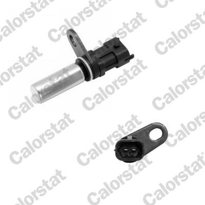 KRANK MİL SENSÖRÜ FIAT STILO 04> ASTRA G-H-CORSA C-VECTRA B-C 1.4-1.6 16V - VERNET - OEM 1238938
