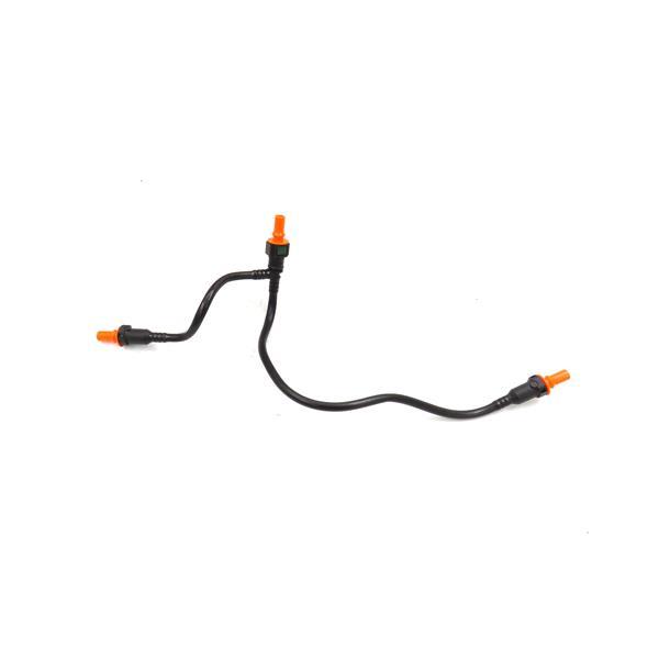 YAKIT BESLEME BORUSU PEUGEOT P307 00>12 P308 08>21 1.4-1.6-2.0 16V VTI-THP - YTT - OEM 1525.CC