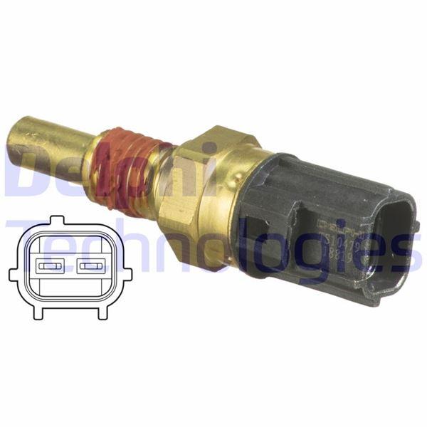 HARARET MÜŞÜRÜ ( SILINDIR KAPAGINA GELEN ) FOCUS-FIESTA 1.6 ZETEC 1995-2004 - DELPHI - OEM 8L3A6G004AA