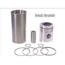 MOTOR KİTİ P106-P206-P306-PARTNER-BERLINGO 1.4 8V TU3JP-JPL4 Euro4 (BOY:50mm TEPE) - MAHLE - OEM 0111.AT