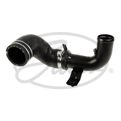 TURBO HORTUMU (KOMPLE) FIAT FIORINO 09> 1.3D MJET (ORJINAL) - GATES - OEM 51856677