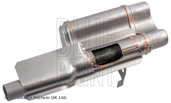 ŞANZIMAN YAĞI FİLTRESİ CİVİC (ES1) 1.7 16V - BLUEPRINT - OEM 25420P4R003