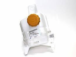 RADYATOR EK GENLESME SU DEPOSU CAPTIVA C100 - AKD - OEM 96837836