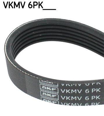 KANALLI V KAYIŞI 3 (E36-E46)5 (E34-E39)7(E38)FIESTA-FOCUS-GALAXY-MONDEO-FOCUS-S60-S80-V40-V60-V70-T5 - SKF