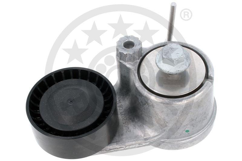 ALTERNATÖR GERGİ RULMANI (KÜTÜKLÜ) ASTRA K-MERIVA-INSIGNIA-ZAFIRA 1.6 16V B16DTR-DTC-DTE-A16DTH-D16D - OPTIMAL - OEM 55570067