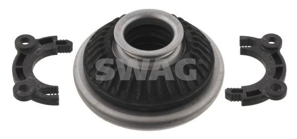 ÖN AMÖRTİSÖR ÜST TAKOZU+KELEPÇE BRAKETİ ASTRA H-ZAFIRA B 04> - SWAG - OEM 13186959