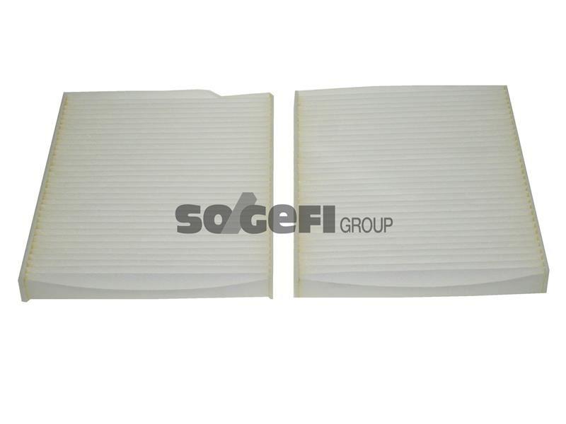 POLEN FILTRE — PURFLUX AH336-2 - PURFLUX