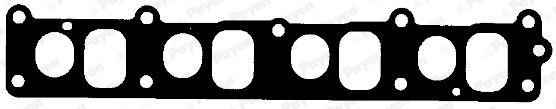 EMME MANIFOLD CONTASI (METAL) FIAT BRAVO DOBLO MAREA PALIO 19 JTD 00- - PAYEN - OEM 46772389