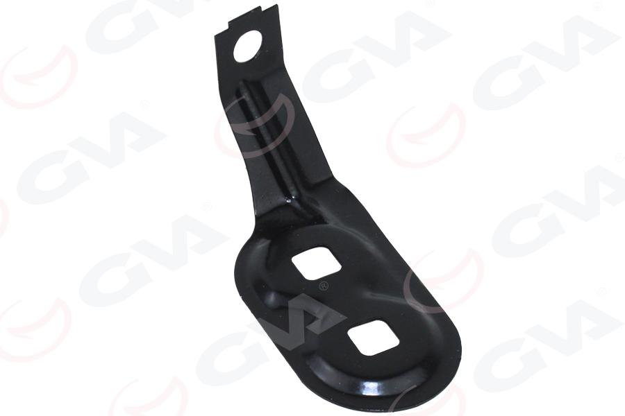 ÇAMURLUK BAĞLANTI BRAKETİ SAC ON IC SAĞ BMW F10+LCİ - GVA - OEM 41357207206