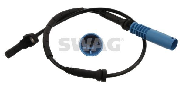 ABS SENSORU ON BMW X5 E53 00>06 - SWAG - OEM 34526771704