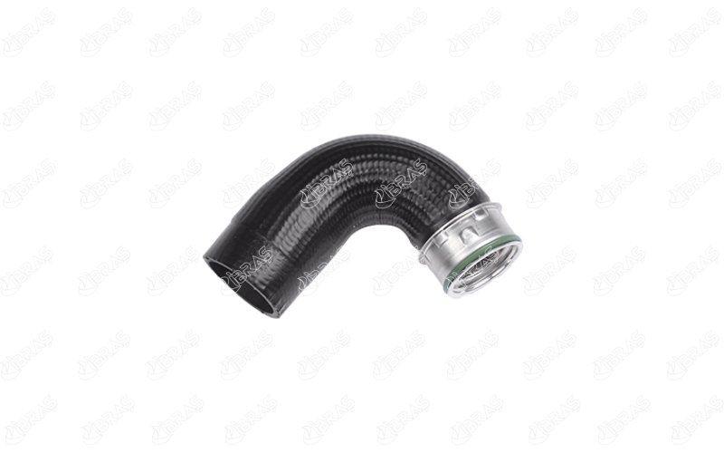 TURBO HORTUMU AUDI Q7-PORSCHE CAYENNE-TOUAREG - IBRAS - OEM 7P0145708A