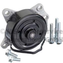 DEVİRDAİM PEUGEOT P107 05> CITROEN C1 05> TOYOTA YARIS 1.0 12v - PIERBURG - OEM 1614299180