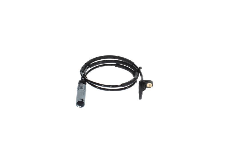 ABS SENSORU ARKA BMW E81 E82 E87 E88 E90 E91 E93 - BOSCH - OEM 34526764610
