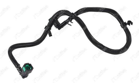 YAKIT HORTUMU FORD RANGER 11> 3.2 TDCİ - NIFEA - OEM AB39