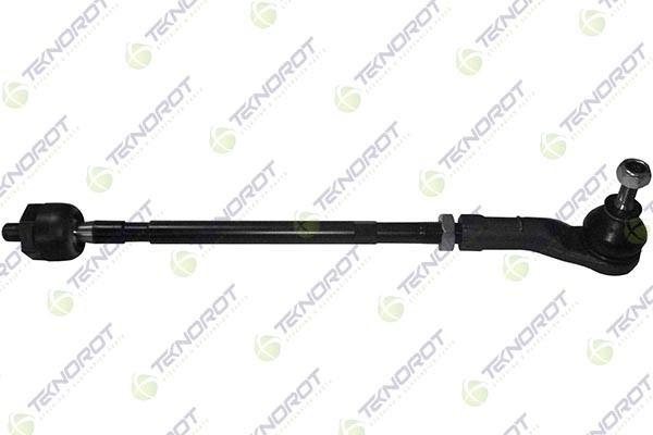 ROT MİLİ (İnce Diş) CLIO SYMBOL-KNG-SCENIC 97=> - TEKNOROT - OEM 7701472120