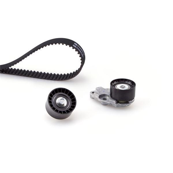 EKSANTRİK GERGİ KİTİ (127x254) CHEVROLET-DAEWOO AVEO-CRUZE-KALOS-LACETTI-NUBIRA 1.4-1.4-1.6 (05-) - GATES - OEM 96103222
