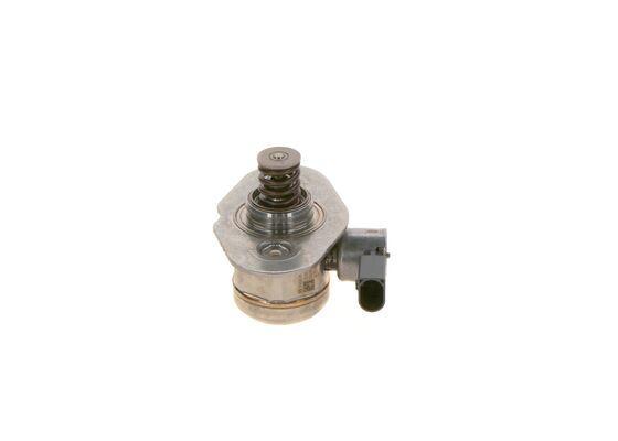 YÜKSEK BASINÇ POMPASI HDP-5-PE — BOSCH 0261520147 - BOSCH