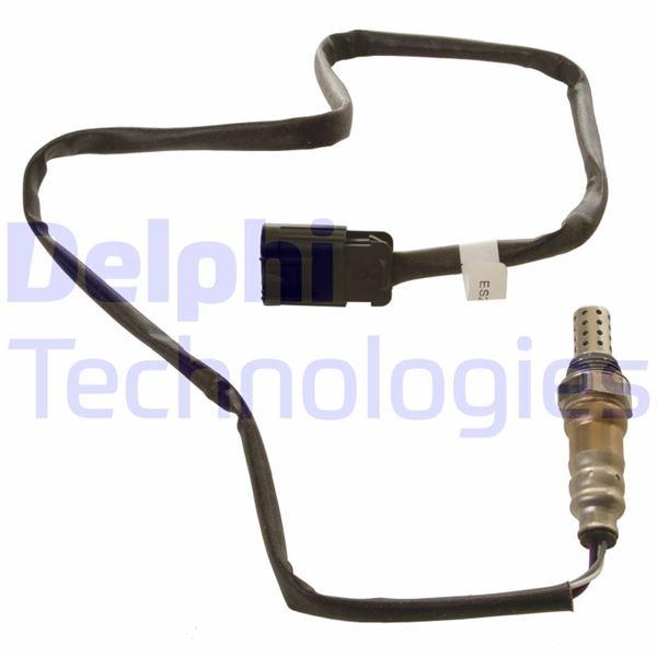 OKSİJEN SENSÖRÜ - KIA SORENTO 07>09 - DELPHI