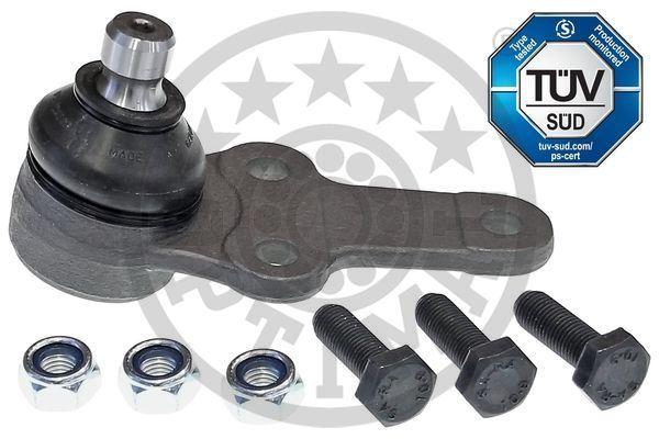 ROTİL ALT FORD FİESTA-ESCORT-KA 90> (ROTİL: 16,4mm) - OPTIMAL - OEM 94FB