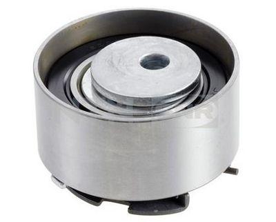 EKSANTRİK GERGİ RULMANI ALBEA-DOBLO-PALIO-PUNTO 1.2-1.4-UNO-LINEA-IDEA 1.4-PANDA 1.1-1.2-FIAT500 1.2 - SNR - OEM 55183497