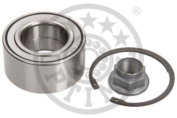 ÖN TEKER RULMANI HONDA CR-V 2.0L B20B B20Z K20A (RD1 RD8 kasa) 96-07 - OPTIMAL - OEM 44300S1AE01