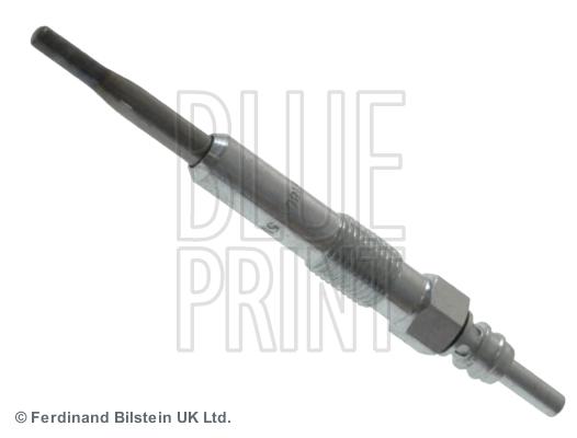 KIZDIRMA BUJİSİ IBIZA 2008> - BLUEPRINT - OEM N10591602