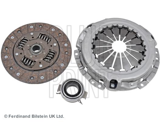 DEBRİYAJ SETİ YARIS 2006-11 — BLUEPRINT ADT330260 - BLUEPRINT - OEM 3121012291S2
